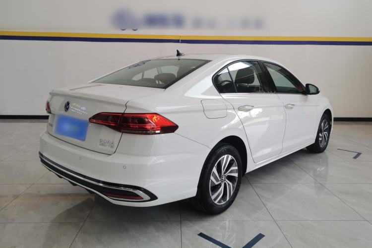 Used Volkswagen Bora 2024 280TSI DSG Comfort Edition
