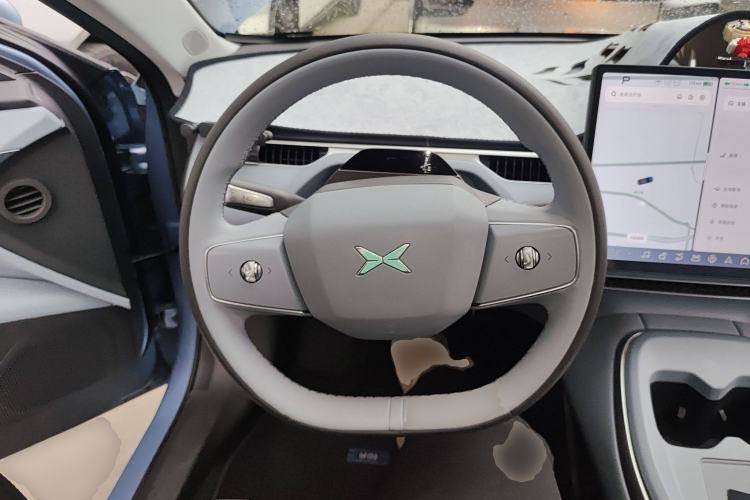 Used XPeng MONA M03 2024 620 with Ultra-Long Range
