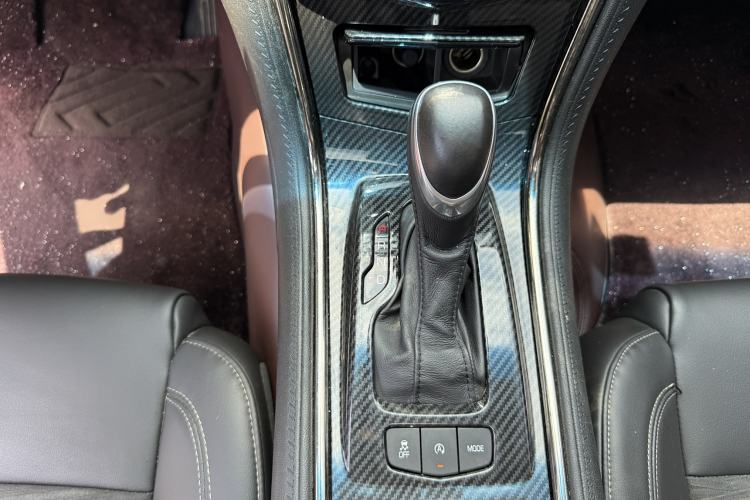 Used Cadillac ATS-L 2017 28T Tech Edition