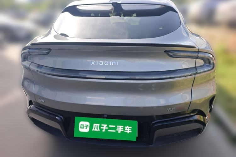 Used Xiaomi Auto YU7 2025 Ultra-Long Range High-Performance All-Wheel-Drive Max Edition