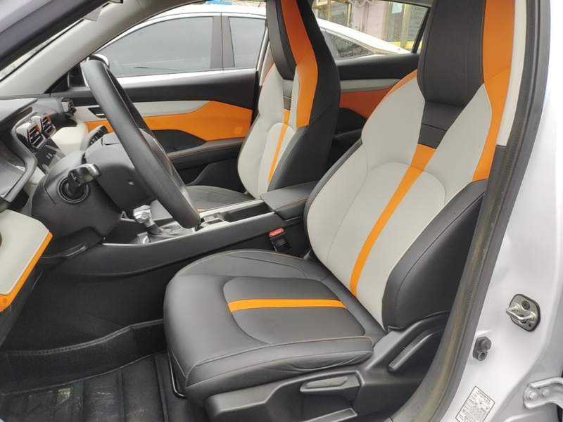 Used Dongfeng Aeolus Yixuan 2023 Mach Edition 1.5L Automatic Chasing Wind Version — 14