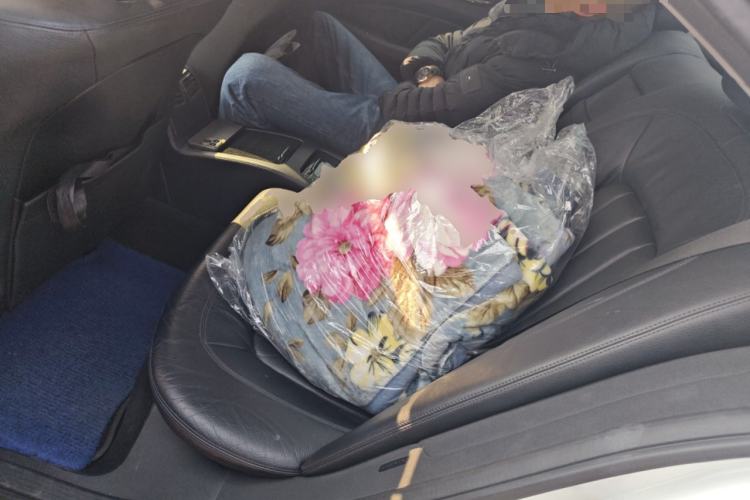 Used Mercedes-Benz CLS 2012 CLS 300 CGI