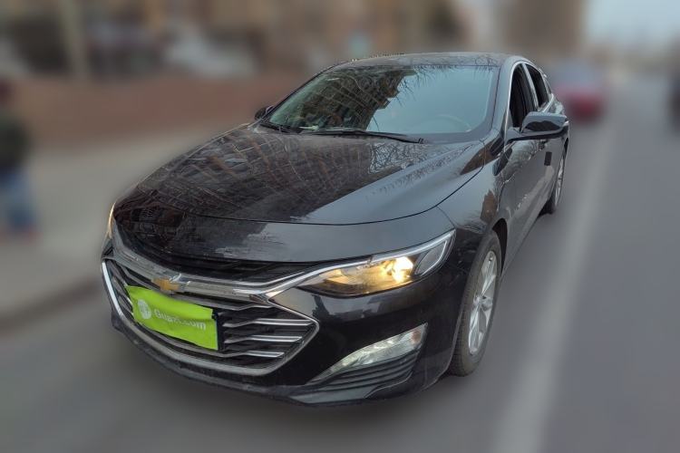 Used Chevrolet Malibu XL 2022 535T Automatic Sport Edition