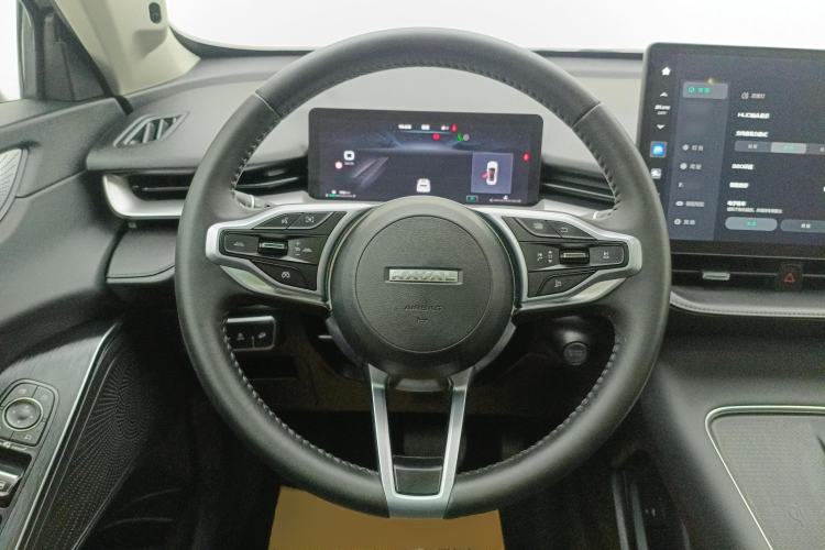 Used Haval H6 2024 1.5T Two-Wheel Drive Ultra