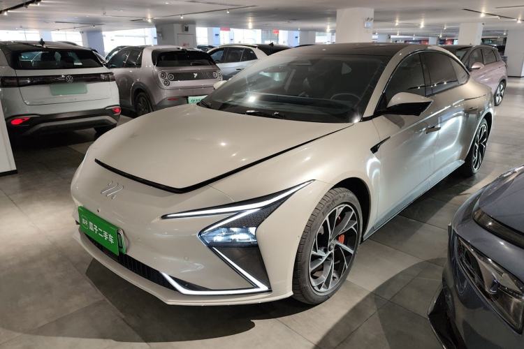 Used IM L7 2022 Dynamic Model