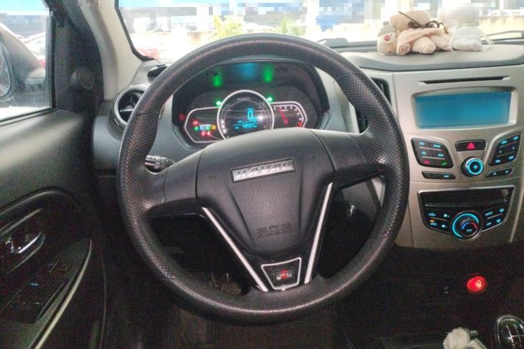 Used Haval H1 2017 Red Label 1.5L Manual Standard Model