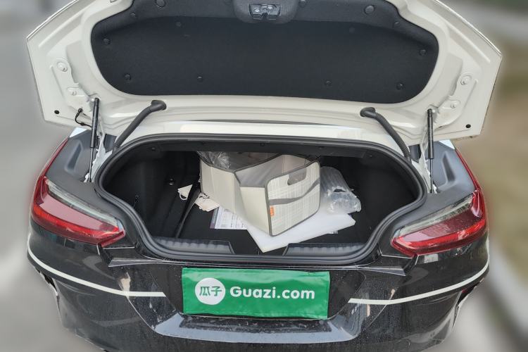 Used BMW Z4 2023 sDrive 25i M Sport Package
