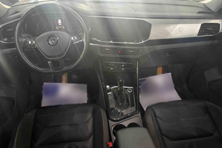 Used Volkswagen Tayron 2020 330TSI Two-Wheel Drive Luxury Smart Connectivity Version