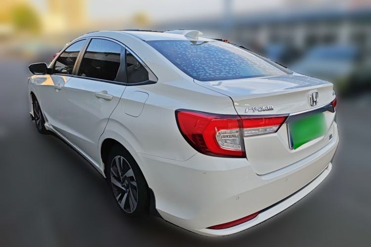 Used Honda Crider 2019 180 Turbo CVT Luxury Edition China VI Emission Standard
