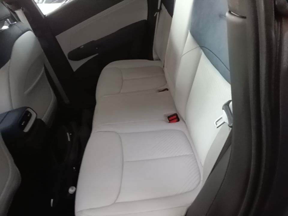 XPeng G6 2024 580 Long-Range Plus — снимка 20