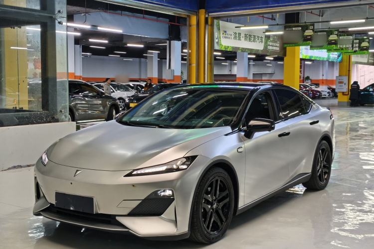 Used Deepal SL03 2022 515 Pure Electric Version