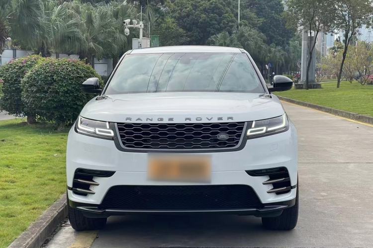 Used Land Rover Range Rover Velar 2019 250 PS R-DYNAMIC S