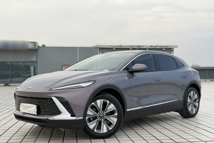 Used Buick E4 2023 Smart Edition