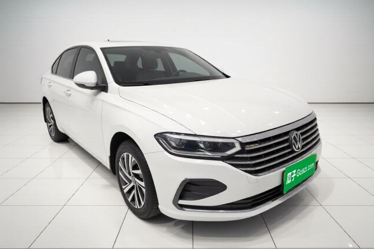 Used Volkswagen Lavida 2023 1.5L Automatic Full-Comfort Edition
