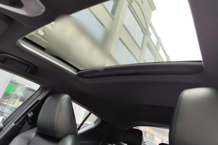 Used Toyota IZOA 2020 2.0L Enjoy Edition
