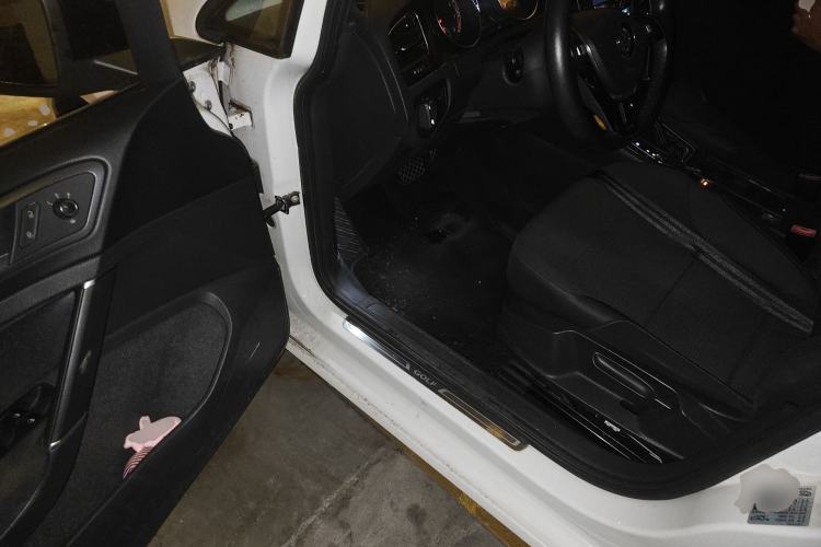 Used Volkswagen Golf 2017 230TSI Automatic Comfort Edition – Celebrating Milestone of One Million Units