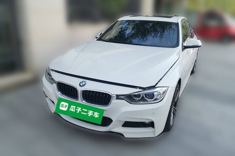 Used BMW 3 Series 2013 328i Sport Design Package