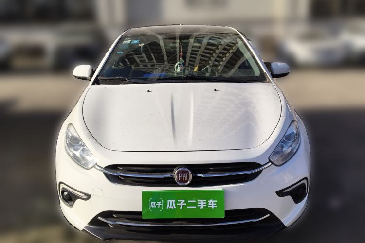 Used Fiat Ottimo 2014 1.4T Automatic Fashion Edition