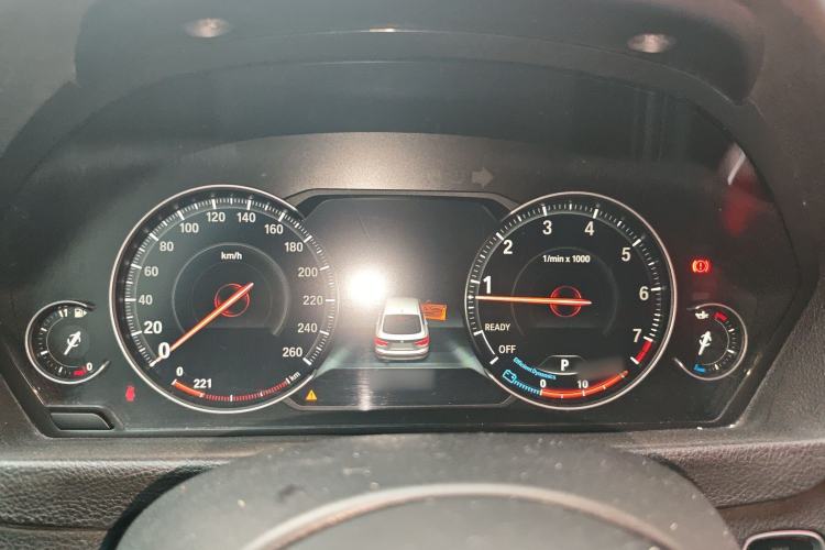 Used BMW 3 Series GT 2020 320i M Sport Package