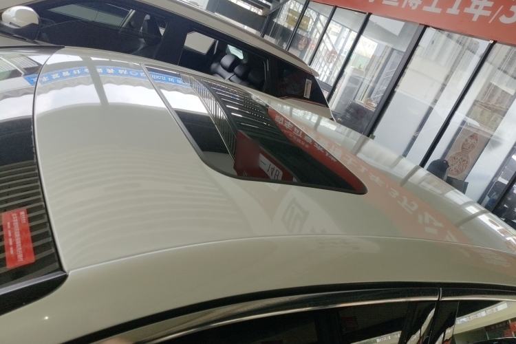 Used DS 5LS 2016 1.6T Style Edition THP160