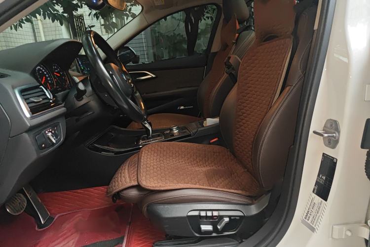 Used BMW 1 Series 2021 120i M Sport Night Edition