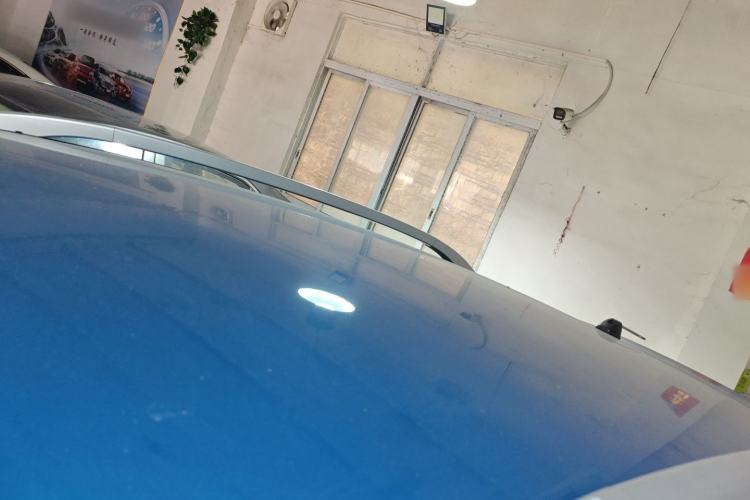 Used Luxgen U6 SUV 2017 1.8T Tech Value Model
