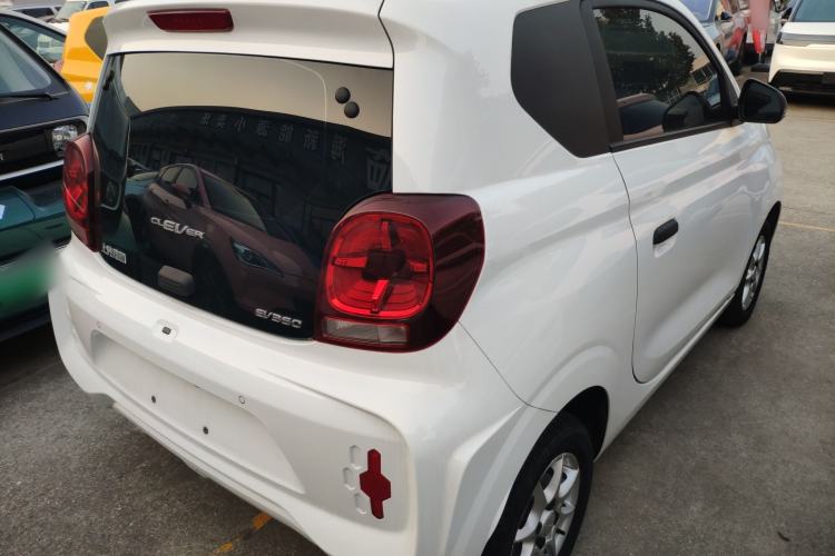 Used Roewe Clever 2022 311km QiQi BoBo Edition Rear Right 45 Deg