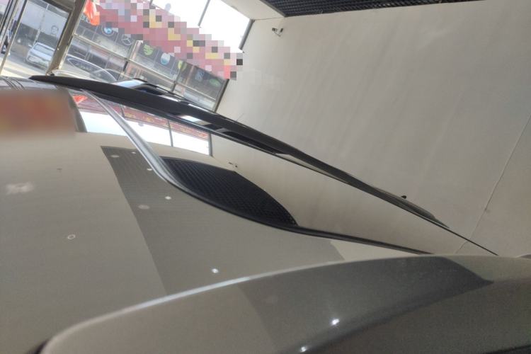 Used GAC Trumpchi GS4 2020 270T Automatic Elite Tech Edition