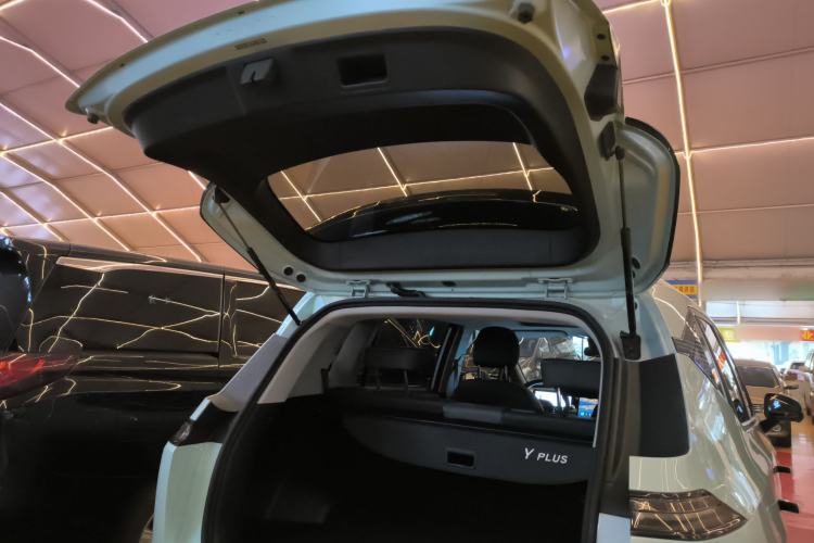 Used AION Y 2023 Plus 610 Smart Edition Ternary Lithium