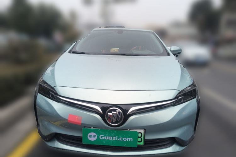 Used Buick Velite 6 2024 450km Comfort Edition PLUS