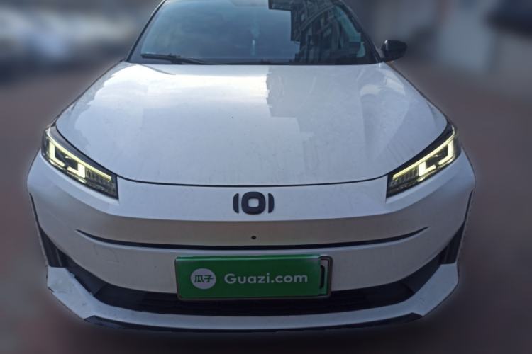 Used CHANGAN NEVO A05 2024 145 Pro Exterior 1