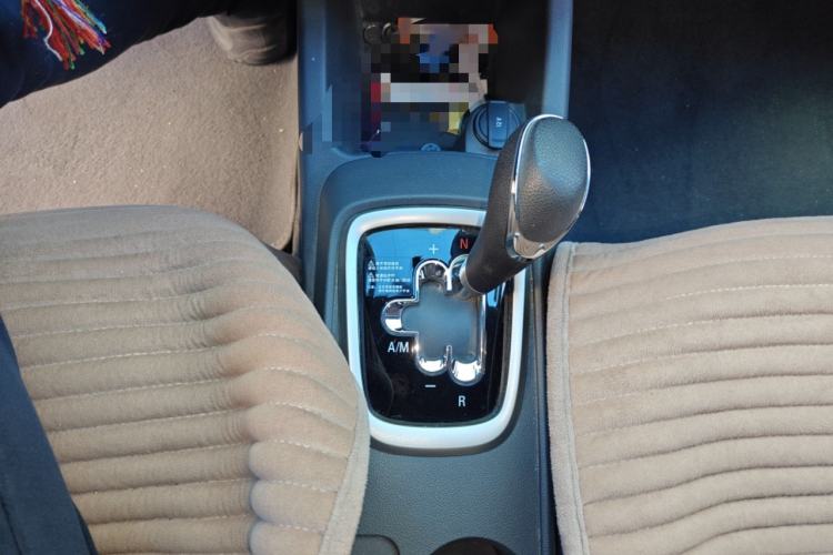 Used Chevrolet Sail 2018 Sail 3 1.3L AMT Ideal Edition