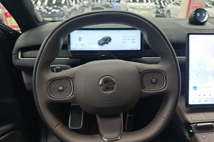 Used Nio ES7 2022 75 kWh