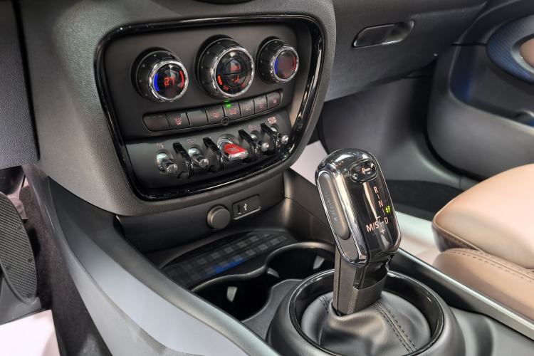 Used MINI Clubman 2023 Final Edition The Last Gentleman Commemorative Edition