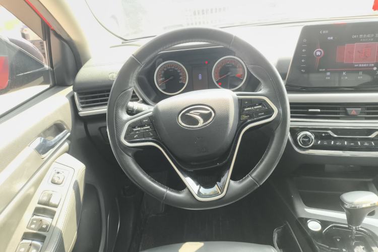 Used Soueast DX5 2019 1.5T CVT Luxury Version