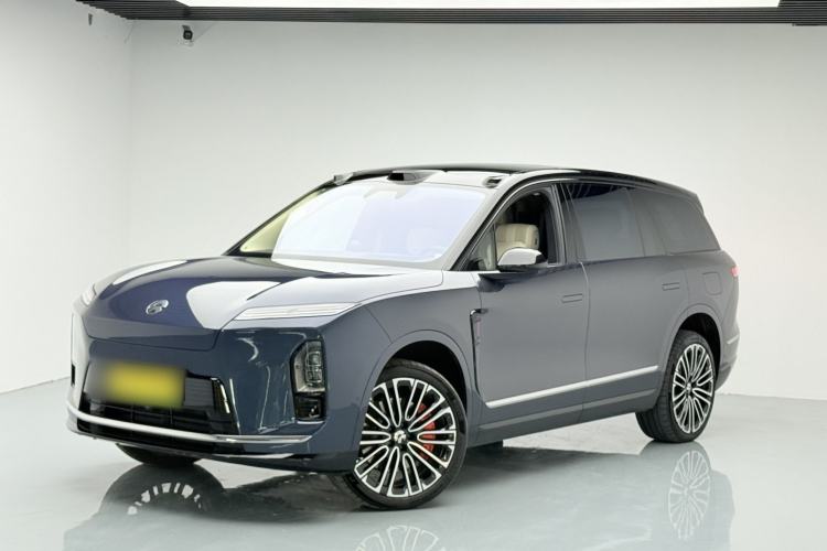 Used Nio ES8 2026 Model 6-seat Executive Signature Edition