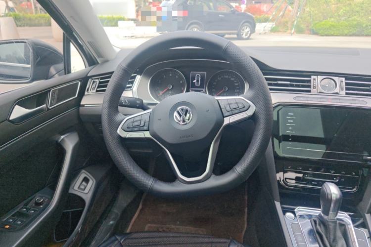 Used Volkswagen Magotan 2020 330TSI DSG Leading Model