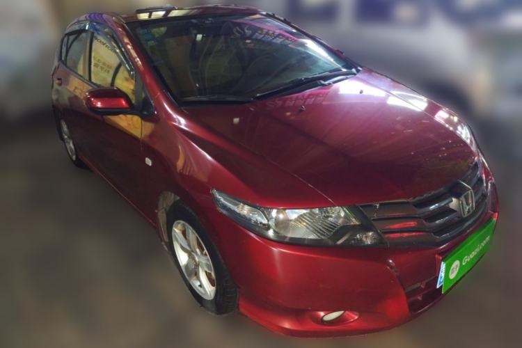 Used Honda City Classic 2011 1.5L Automatic Elite Edition
