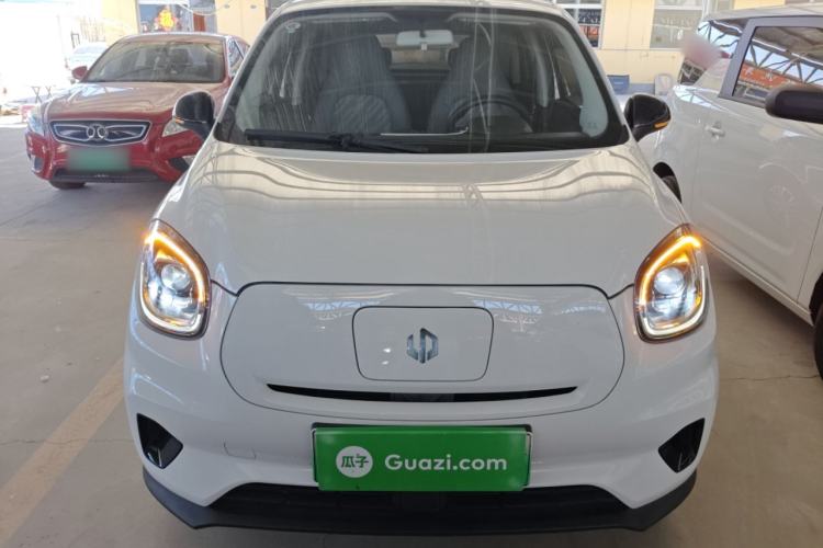 Used Leapmotor T03 2024 310 Comfort Edition