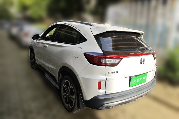 Used Honda XR-V 2020 1.5L CVT Comfort Version