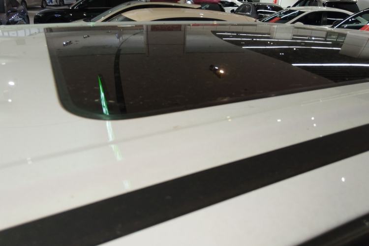 Used Hyundai Custo 2024 270TGDi LUX Prestige Edition