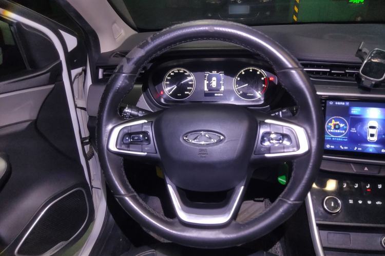 Used Chery Arrizo 5 2019 Facelifted PRO 1.5L Manual Youth Edition China VI Standard
