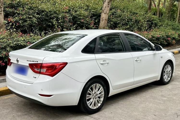 Used Buick GT 2015 18T Dual-Clutch Luxury Model