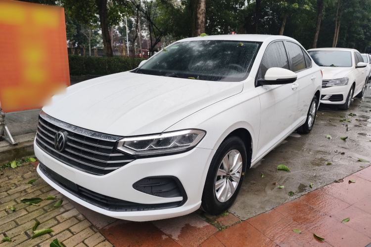 Used Volkswagen Lavida 2023 1.5L Automatic De Yi Edition