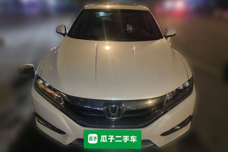 Used Honda Spirior 2015 2.0L Collector's Edition