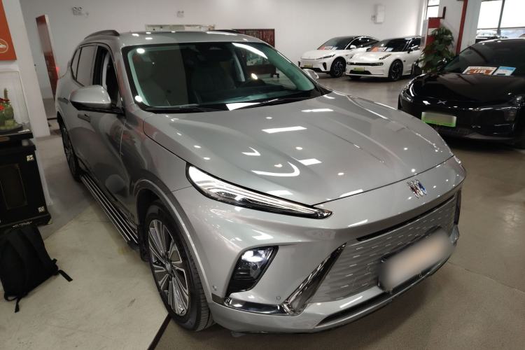 Used Buick E5 2024 Premium Standard-Range Audiovisual Edition