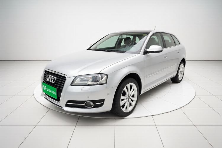 Used Audi A3 2010 Sportback 1.8T Luxury Model Guazi used car, China used car export, Used car for sale, Used  cars, Cheapest cars for sale