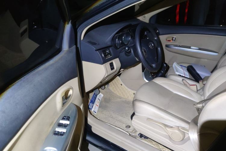 Used Great Wall C30 2013 1.5L Manual Luxury Model