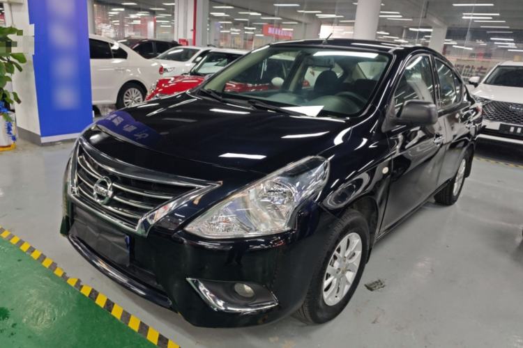 Used Nissan Sunny 2014 1.5XE Manual Elite Edition