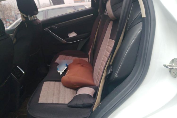 Used Geely Auto Emgrand X7 Sport 2020 1.8TD DCT Smart Connect PRO
